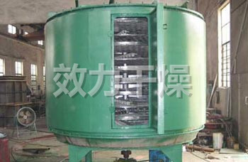氯化鈉專用盤式烘干機