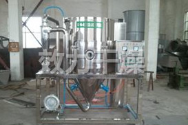 碳化硅專用噴霧烘干機