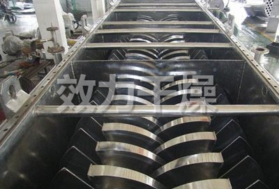 染料污泥干燥設(shè)備技術(shù)