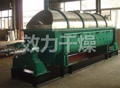 印染污泥干燥機