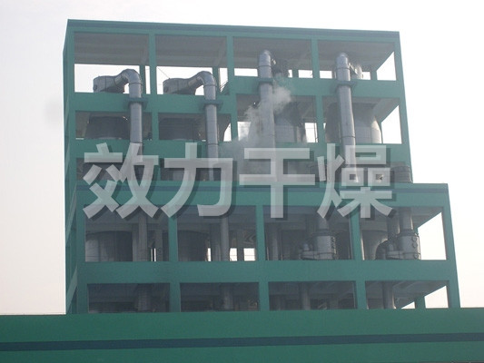 YPG系列壓力式噴霧（冷卻）干燥機(jī)